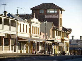 Queenscliff Township