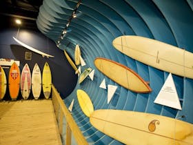 Torquay Surf Museum