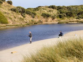 Warrnambool Fishing