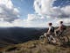 Mountain Bike Riding at Mount Hotham