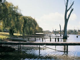 Nagambie