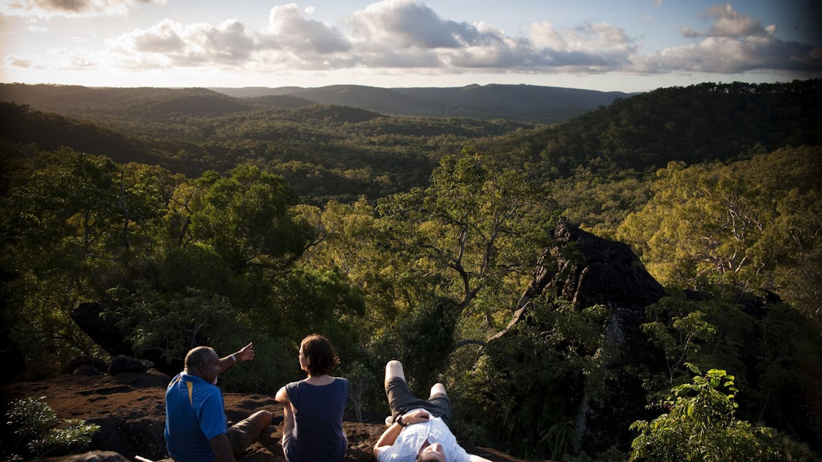 Cooktown