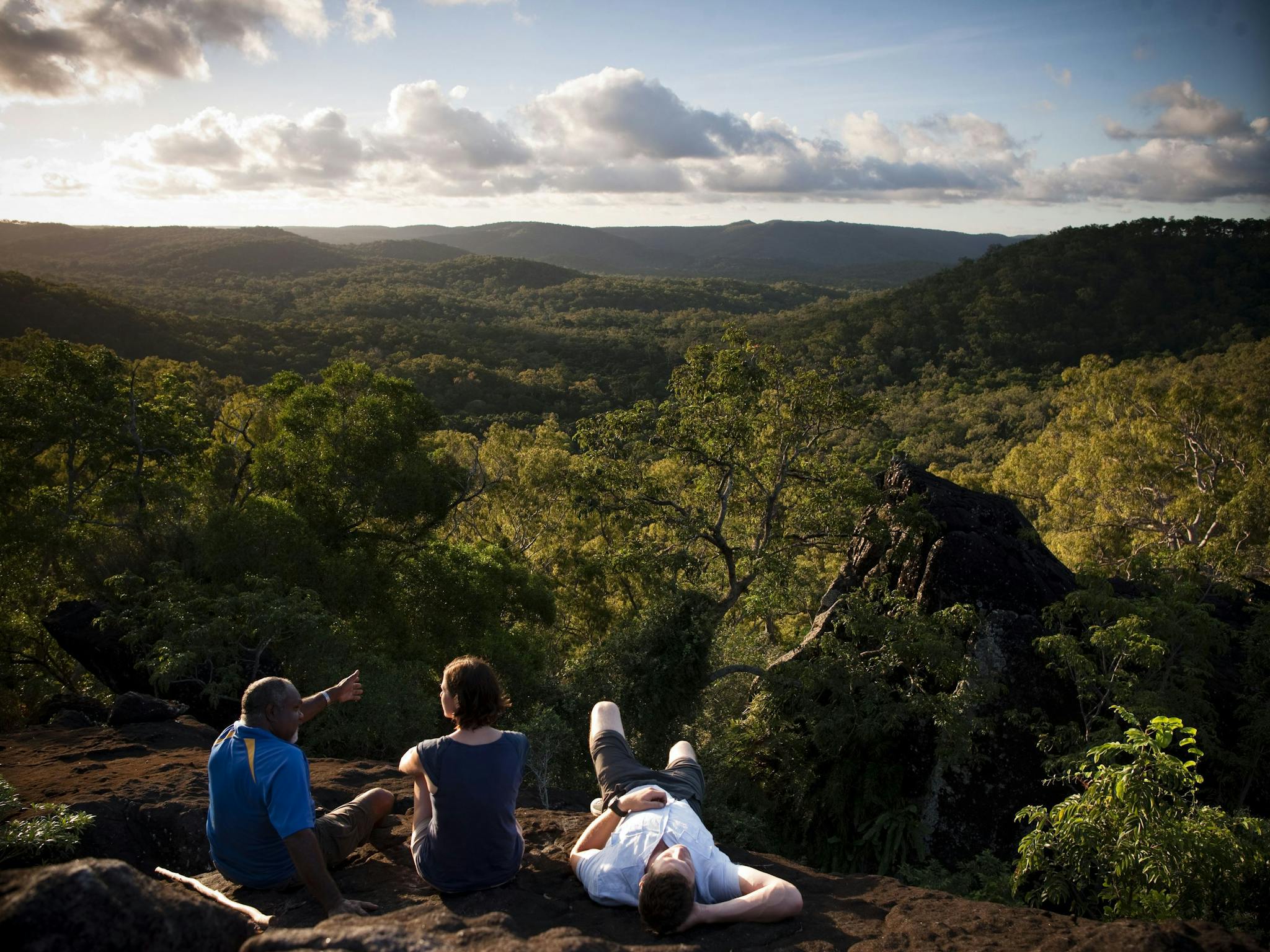 Cooktown Cooktown