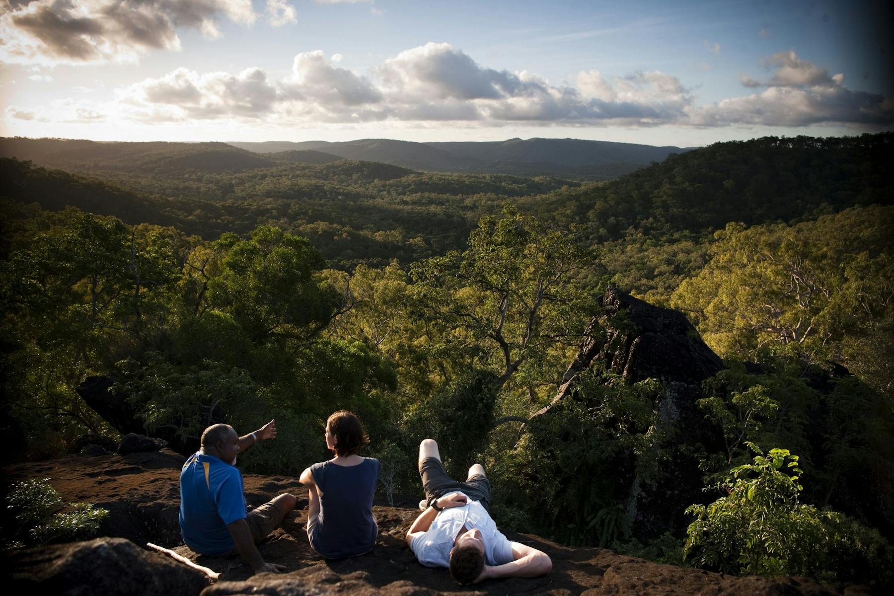 Cooktown