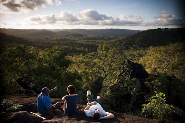 Cooktown