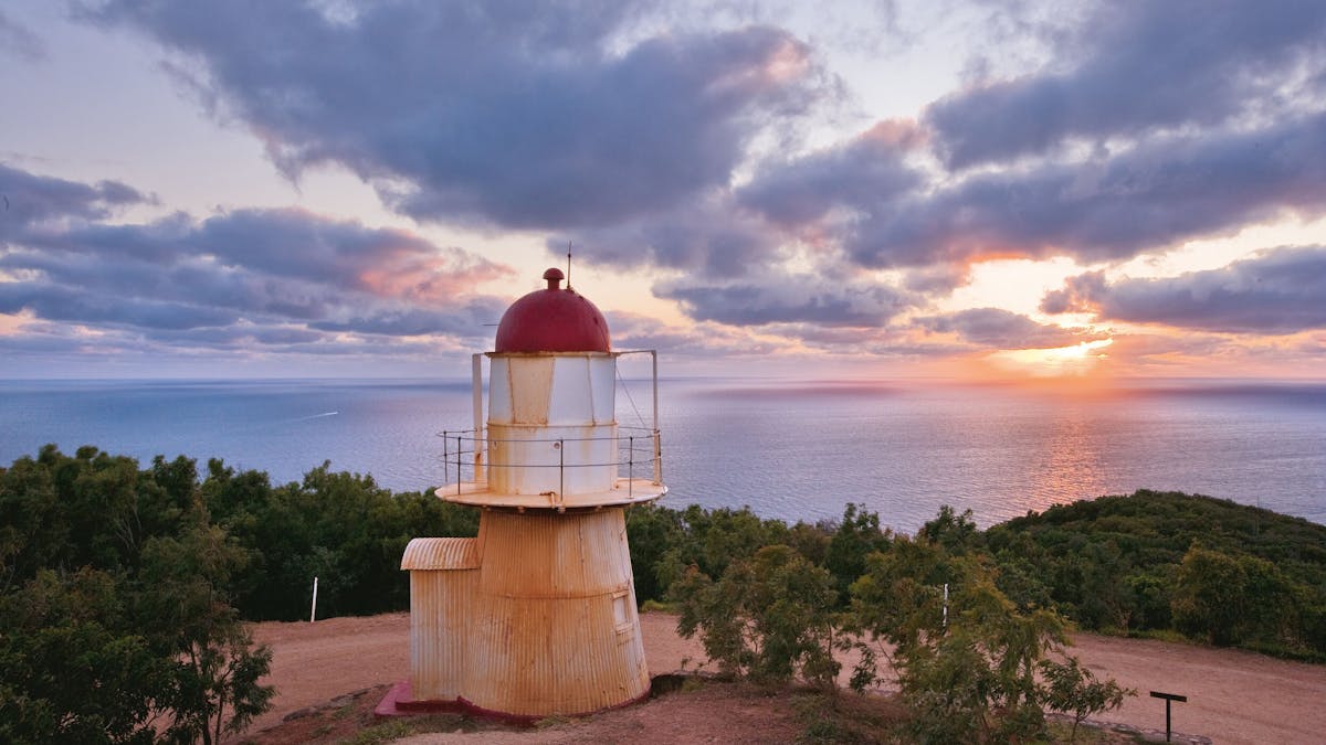 Cooktown