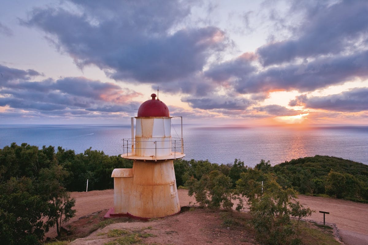 Cooktown