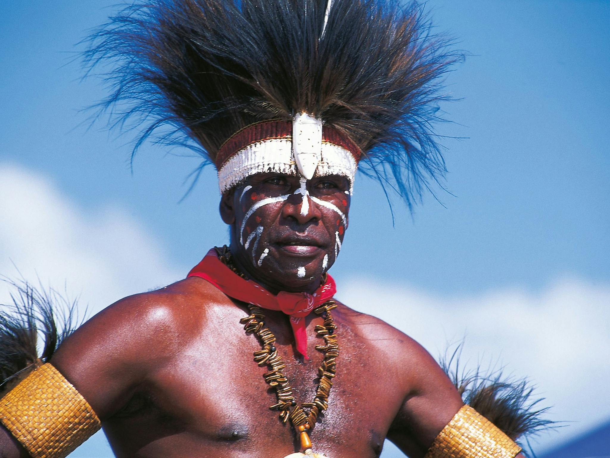 Thursday Island Destination Information Queensland