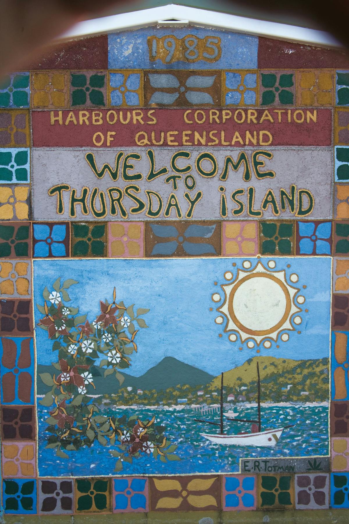 Thursday Island