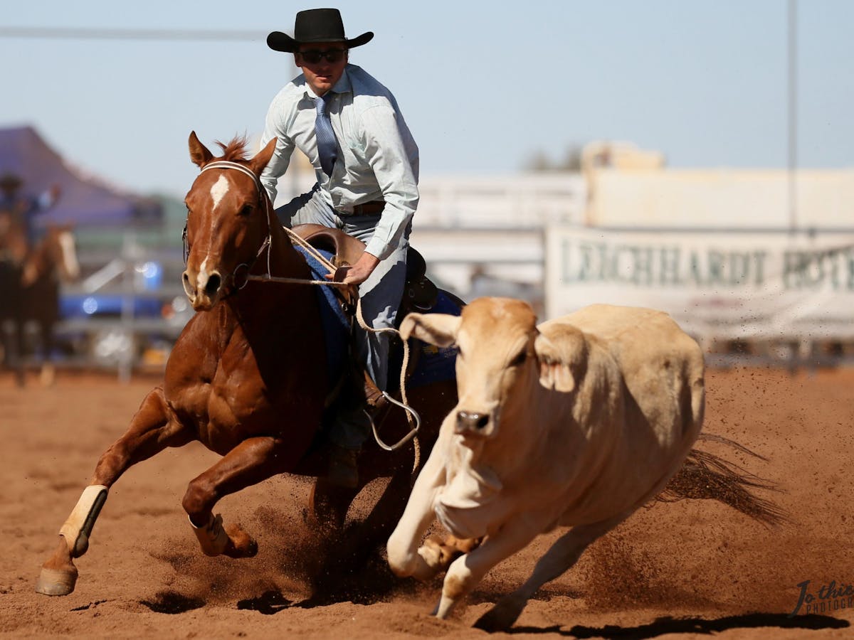 The Cloncurry Merry Muster Festival The Cloncurry Merry Muster Festival