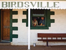 Birdsville image