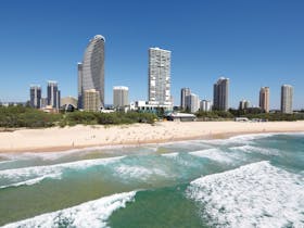 Broadbeach image