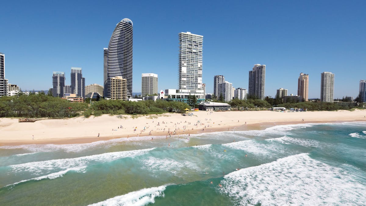 Broadbeach