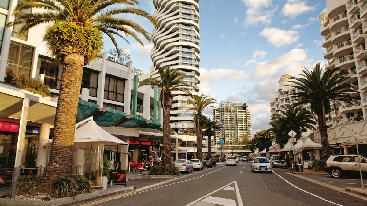 Broadbeach