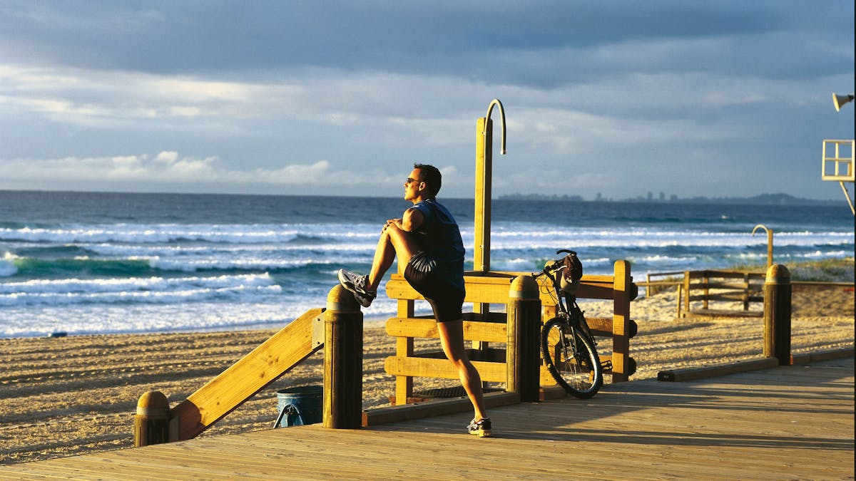 Broadbeach