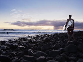 Burleigh Heads image