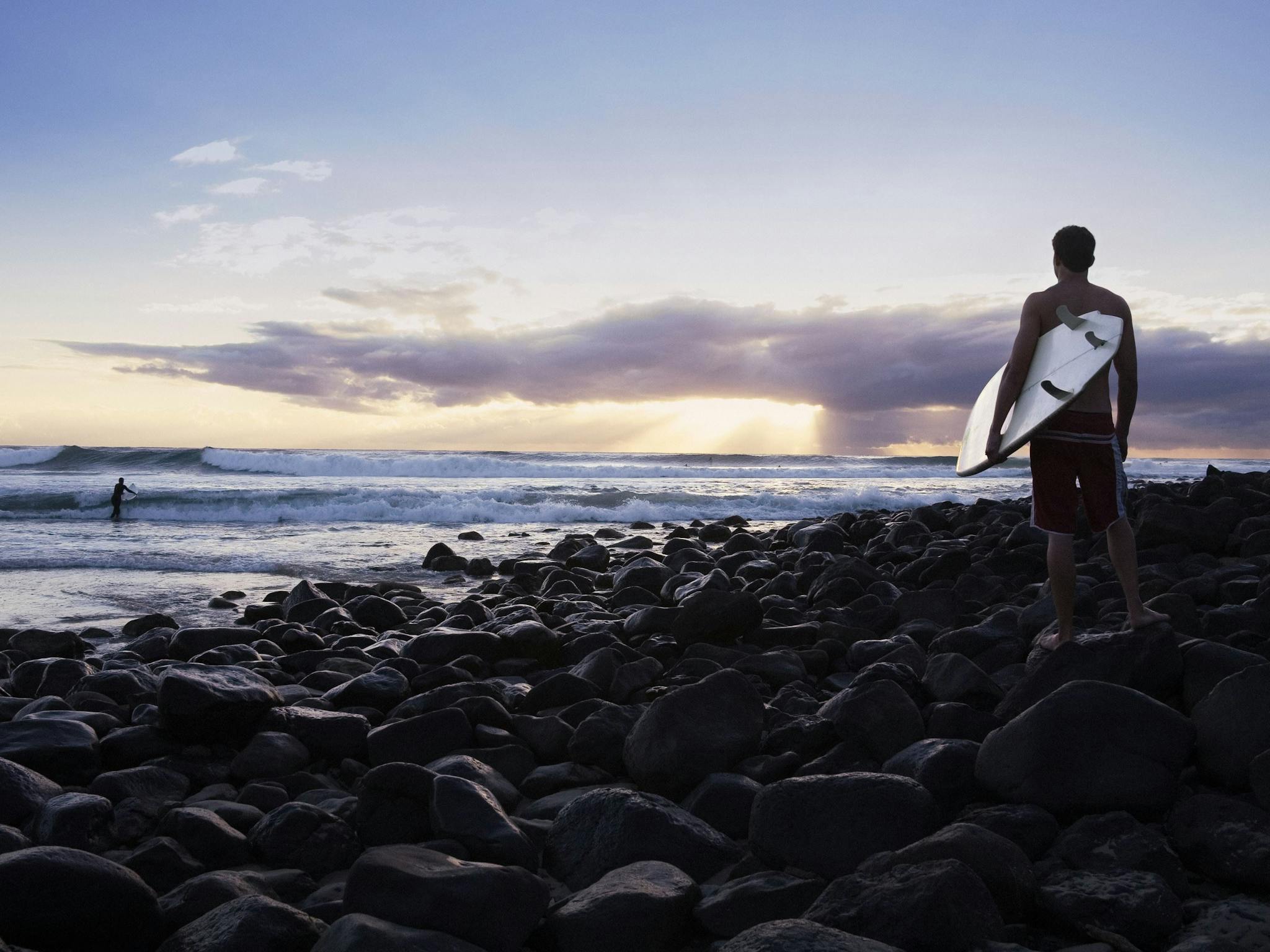 Burleigh Heads Burleigh Heads