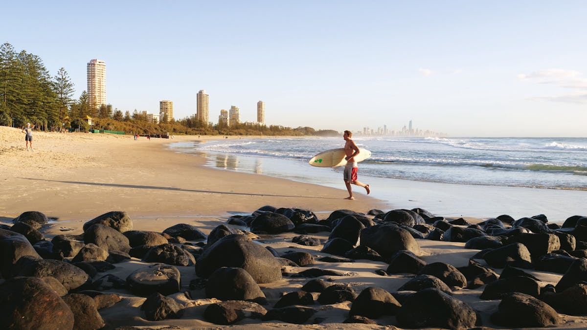 Burleigh Heads