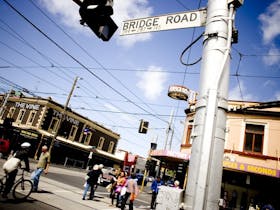 Richmond image