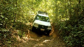 Discovery Tours Australia