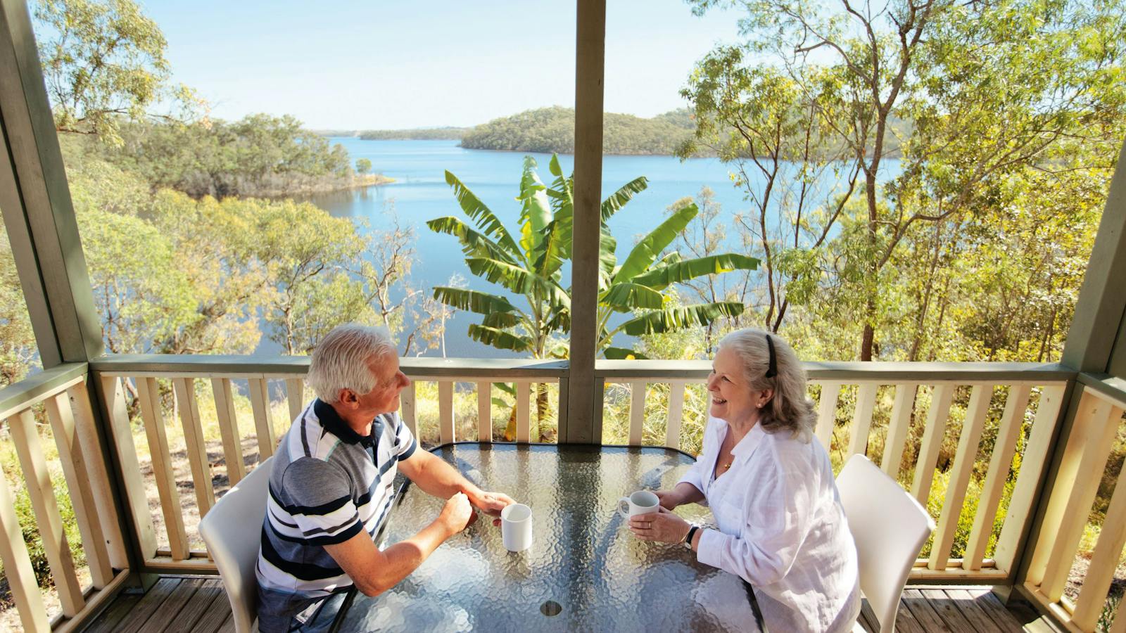 Ultimate Bundaberg North Burnett Experience