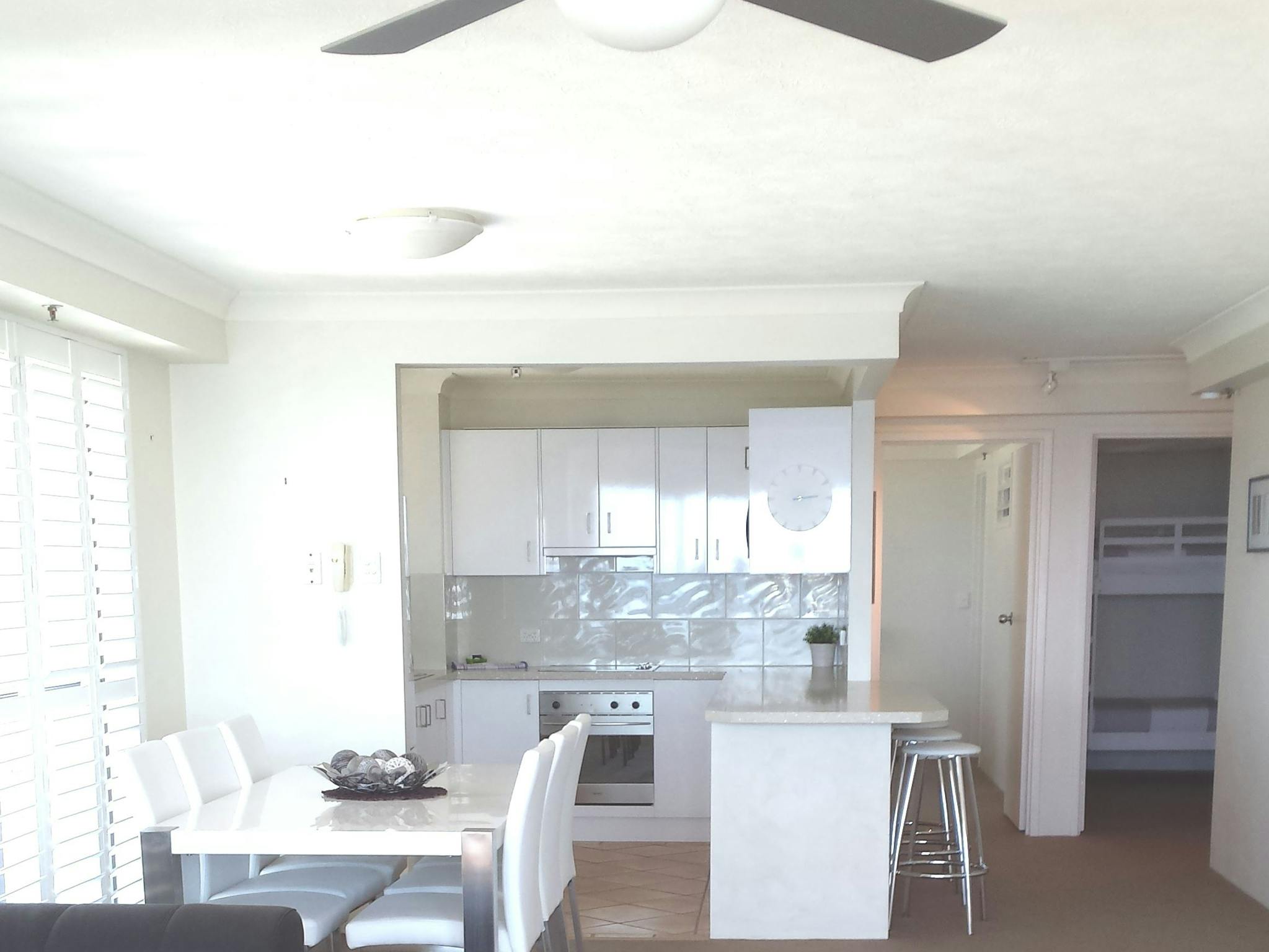 Living & Dining Room Living & Dining Room