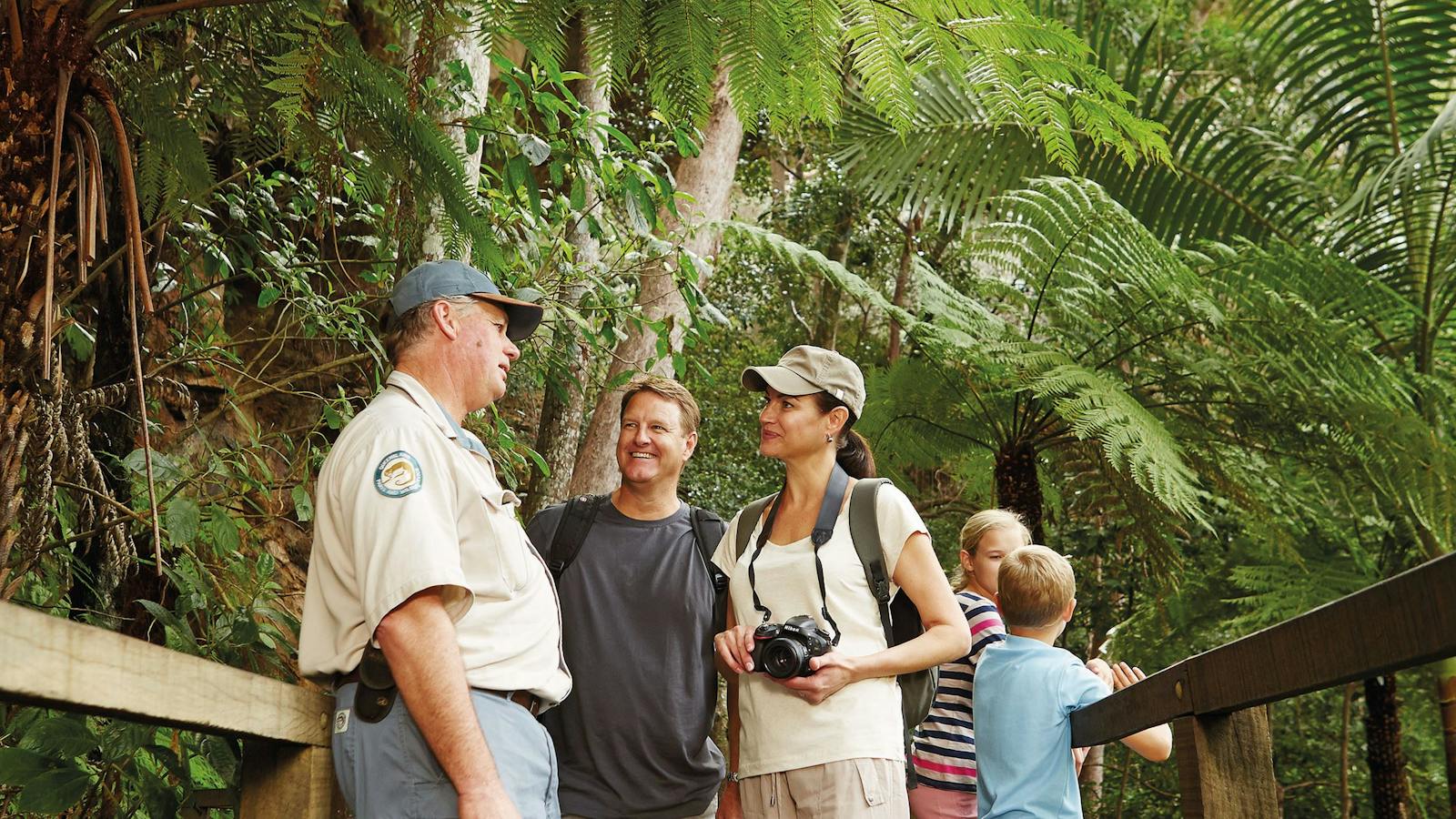 Ultimate Bundaberg North Burnett Experience