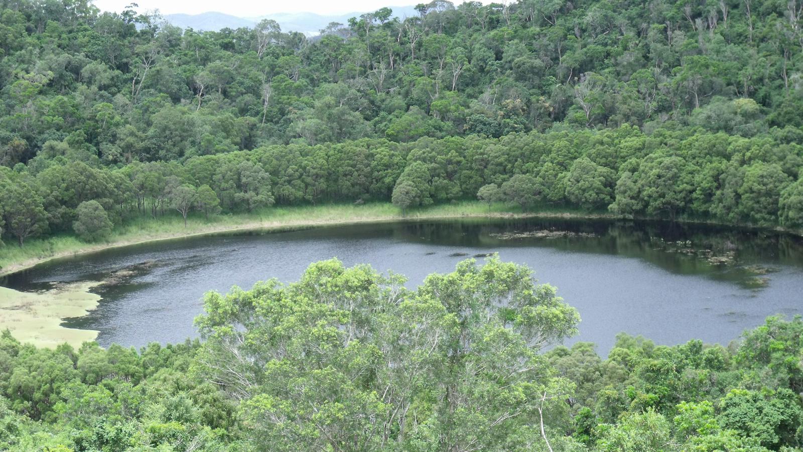 Ultimate Bundaberg North Burnett Experience