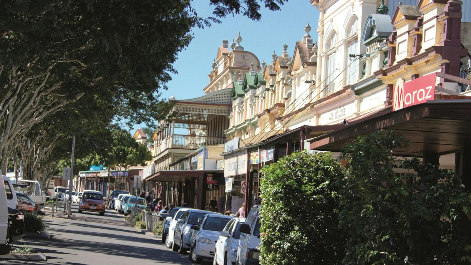 Ultimate Bundaberg North Burnett Experience