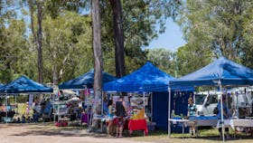 Discovery Coast Markets