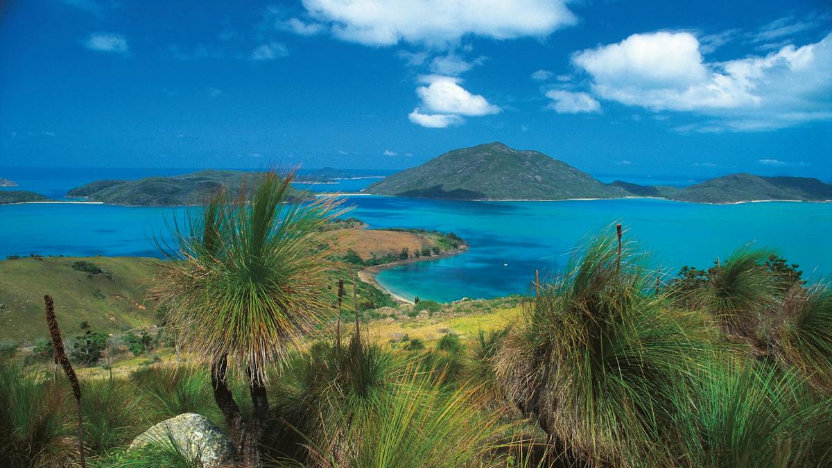 Lindeman Island | Destination-information | Queensland