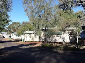 Cunnamulla Tourist Park