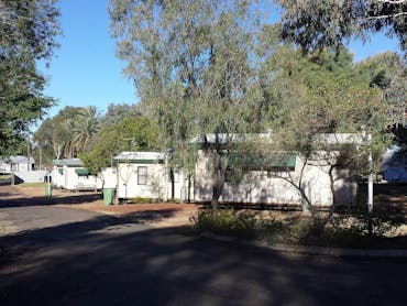Cunnamulla Tourist Park