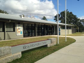 Kilcoy Visitor Information Centre