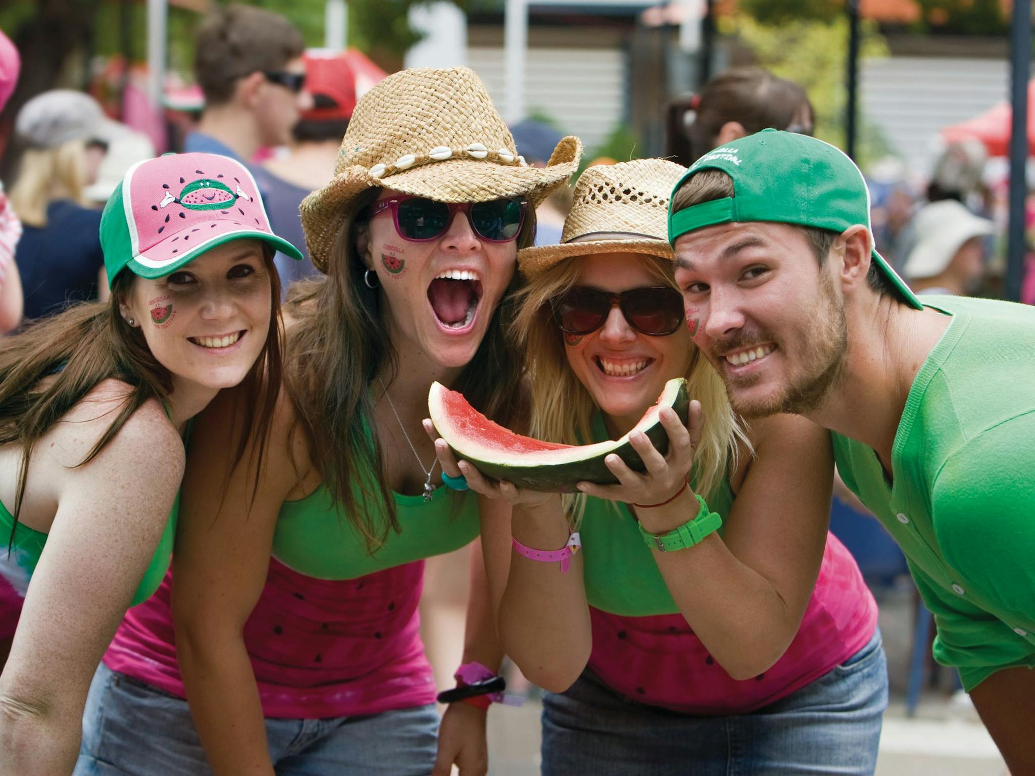 Chinchilla Destination Information Queensland