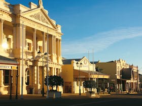 Charters Towers image