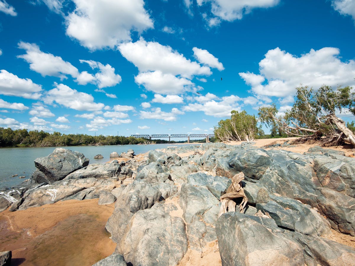 Charters Towers