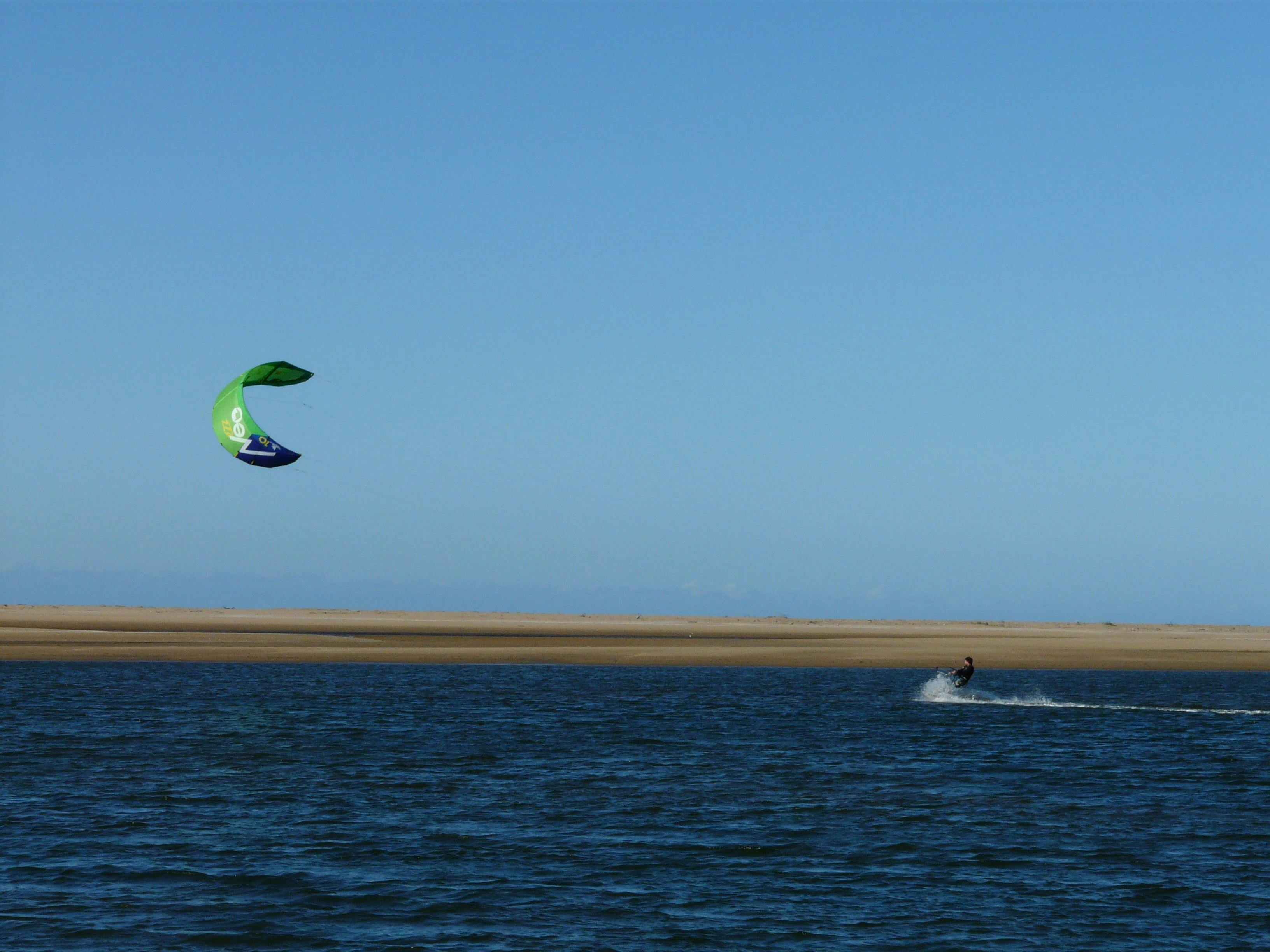 Alva (Lynch’s Beach)