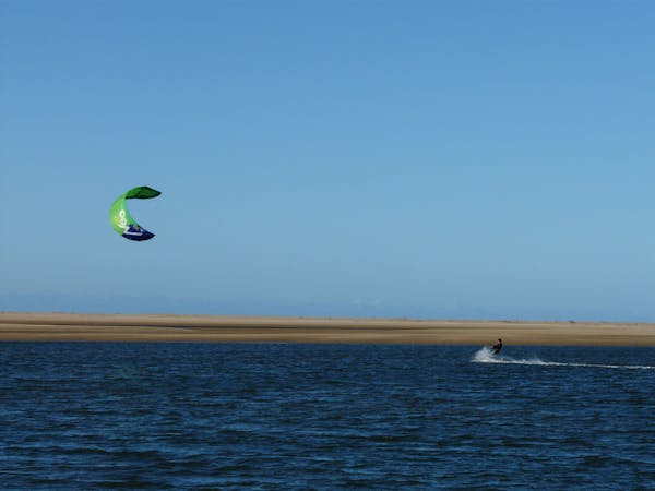 Hervey Bay Green Zone Fishing Maps Queensland In836xqd5tskfm