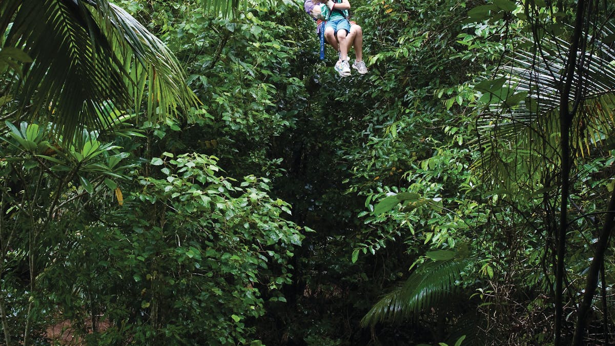 Finch Hatton Gorge