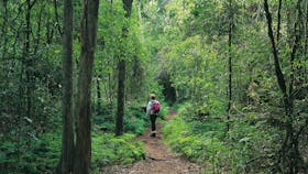 Cania Gorge National Park