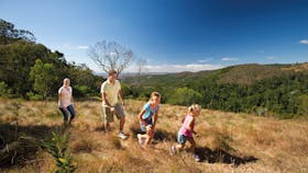 Bunya Mountains National Park