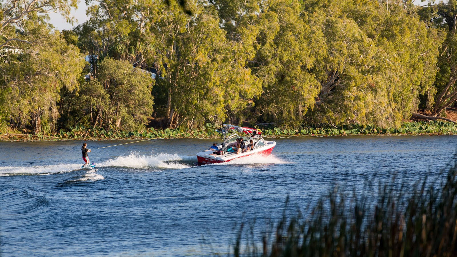 Ross River