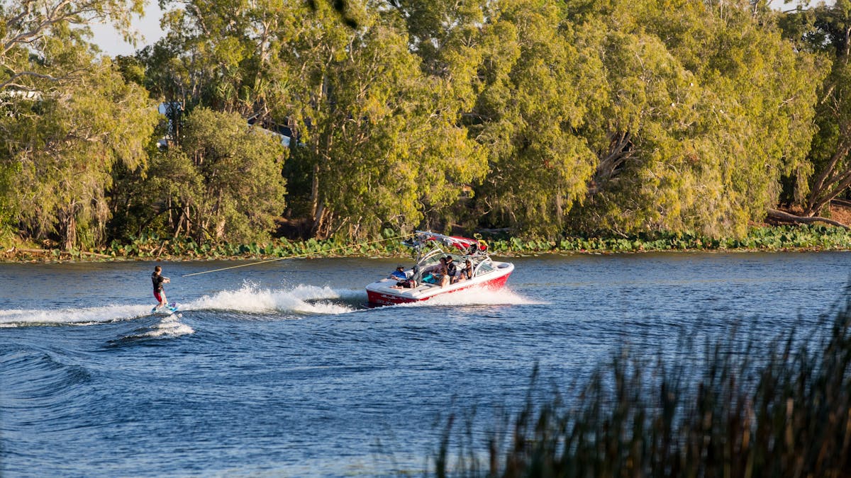 Ross River