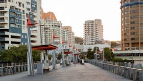 Palmer Street