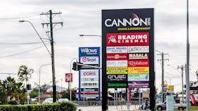 Cannon Park