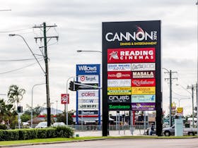 Cannon Park