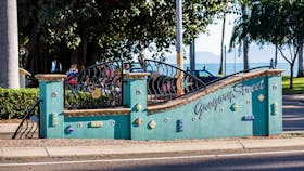 Gregory Street