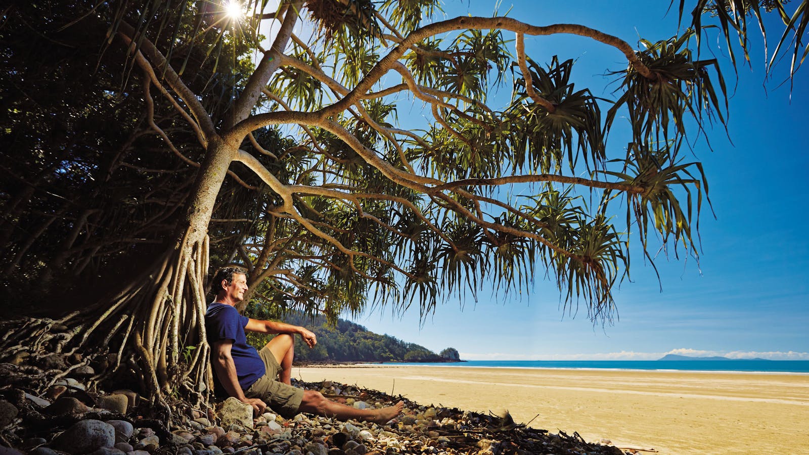 Mackay Region Drive