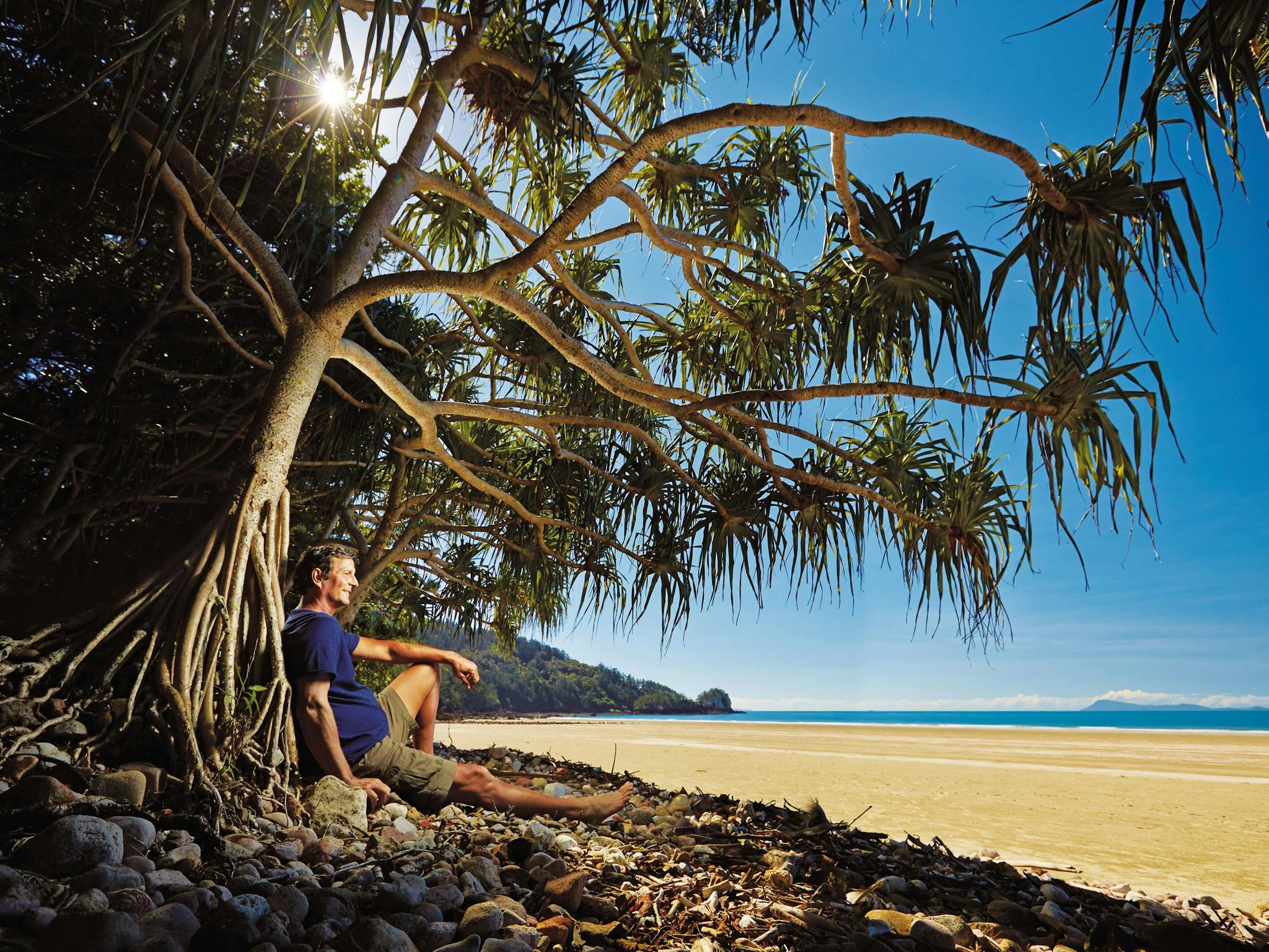 Mackay Region Drive